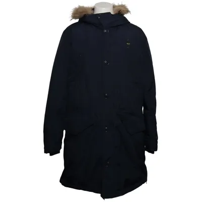 Parka (Blå) fra Blauer