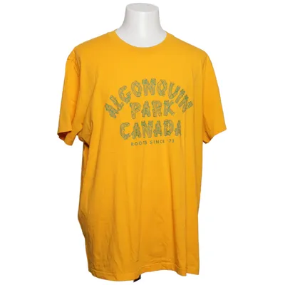 T-shirt (Gul) från Roots