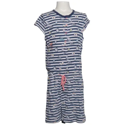 Byxdress (Blå, Vit, Flerfärgad) från Awesome