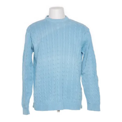 Pull-over (Bleu) de Kitaro Coton