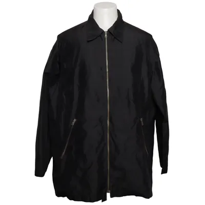 Jacka (Svart) från Lancio Polyester