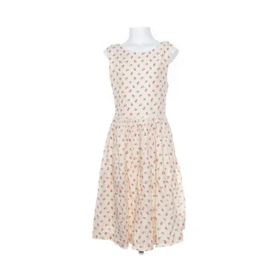 Robe (Beige) de Mini Boden Coton