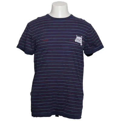 T-shirt (Blue, Red, White) from Ripndip
