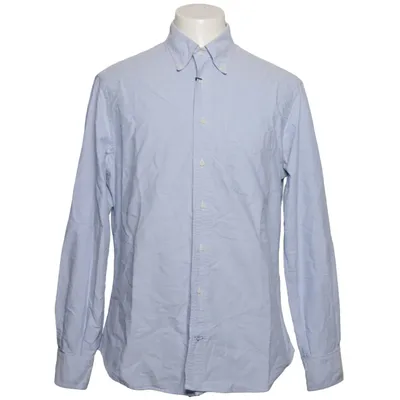 Button down shirt (Vintage) from GitmanBros Cotton