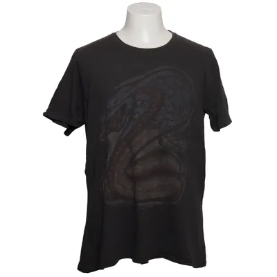 T-shirt (Gris) de Junk Food Coton