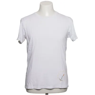 T-shirt (White) from Big Smith Cotton