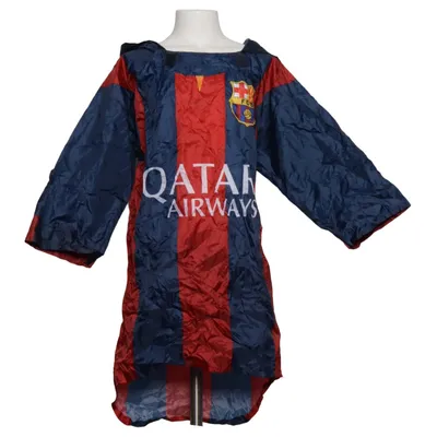 Fotbollströja (Blå, Röd) från FC Barcelona Polyester