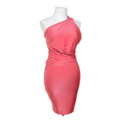 Halternek jurk (Roze) van Honor Gold Elastaan, Polyester