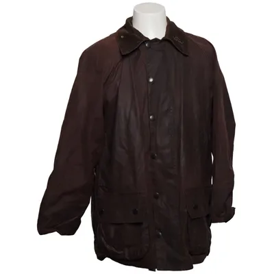Waxjas (BEAUFORT JACKET) van Barbour