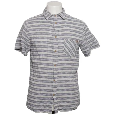 Short sleeve shirt (Blue, White) from Billabong