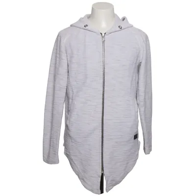 Hoodie (Gray) from Leif Nelson