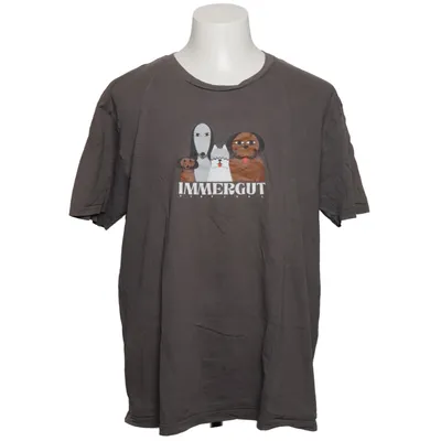 T-shirt (Rocker) de STANLEY/STELLA Coton biologique