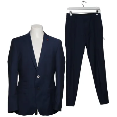 Pak (Blauw) van Roy Robson Wol