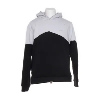 Huvtröja (Grå, Svart) från Police Bomull, Polyester