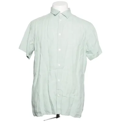 Korte mouwen shirt (Lando Linen) van Les Deux Linnen
