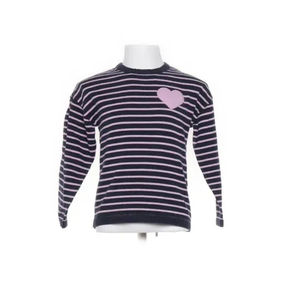 Trui (Blauw, Roze) van Lupilu Katoen
