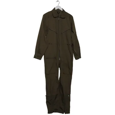 Overall (Green) from Mil-tec Cotton, Polyester