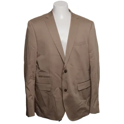 Blazer (Beige) de Linus Coton, Élasthane, Polyester, Viscose