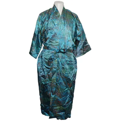 Dressing gown (Plum Blossom) from Plum Blossom