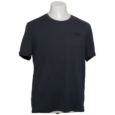 T-shirt (Blue) from Icebreaker