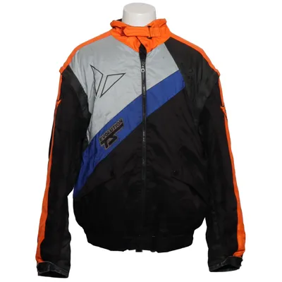 Motorcycle jacket (Evolution) from Dainese Polyamide