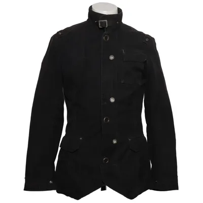 Veste safari (Noir) de G-Star Raw Coton