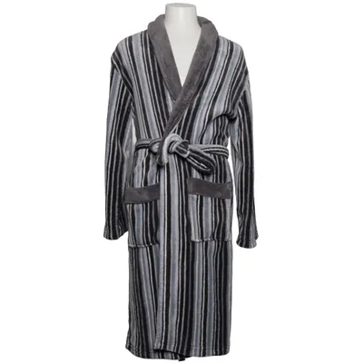Peignoir (Gris, Noir, Blanc) de Reward Collection Polyester