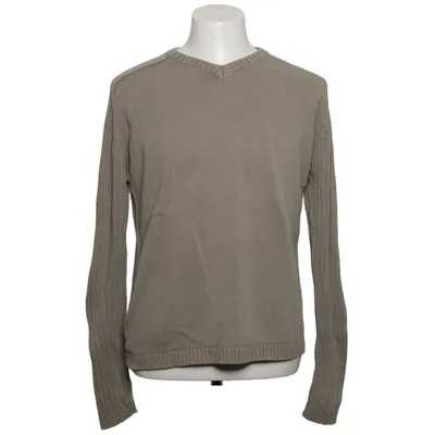 Pullover (Gray) from Conwell Cotton