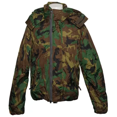 Vinterjacka (Grön, Brun, Svart, Flerfärgad) från Superdry