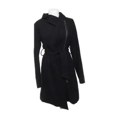 Kappa (Svart) från MbyM Polyester, Ull