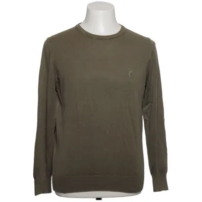 Sweater (Green) from Daks Cotton