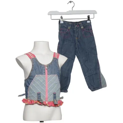 Set (Blå, Rosa, Flerfärgad) från Oilily