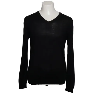 Pullover (Black, Gray) from Devred