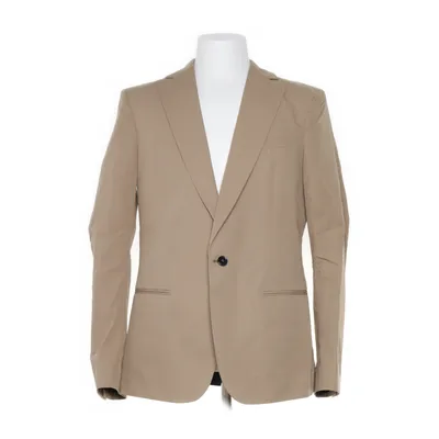 Kavaj (Beige) från Filippa K Man