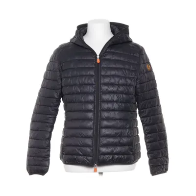 Windjack (Zwart) van Save the Duck Nylon, Polyester