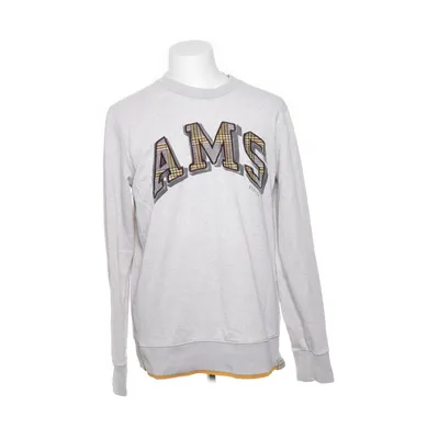 Collegetröja (148733-19-SSMM-D40) från Scotch & Soda Bomull, Polyester