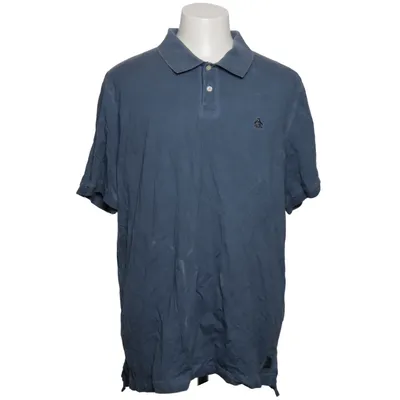 Polo shirt (Blue) from Penguin Cotton