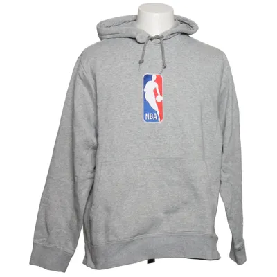 Sweat à capuche (Gris) de Nike SB Coton, Polyester