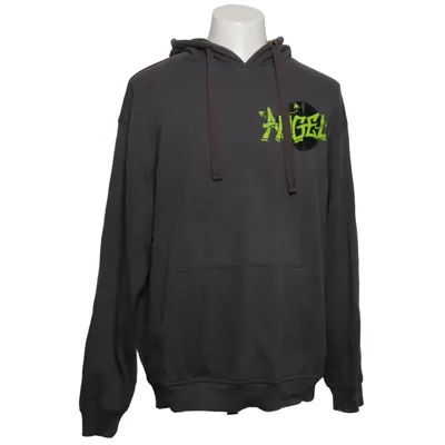Hoodie (JHK SWINGPEACH) from JHK Cotton, Polyester