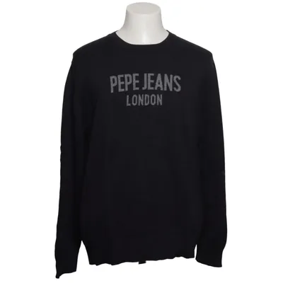 Sweatshirt (Jordi) fra Pepe Jeans London Bomuld