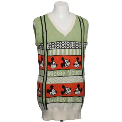 Slipover (Grön, Flerfärgad) från Mickey Mouse