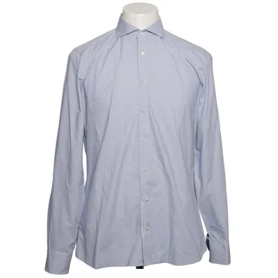 Chemise (Level Five) de Olymp Coton
