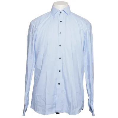 Chemise (LEVEL 5 FIVE body fit) de Olymp Coton
