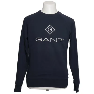 Collegetröja (Blå) från GANT