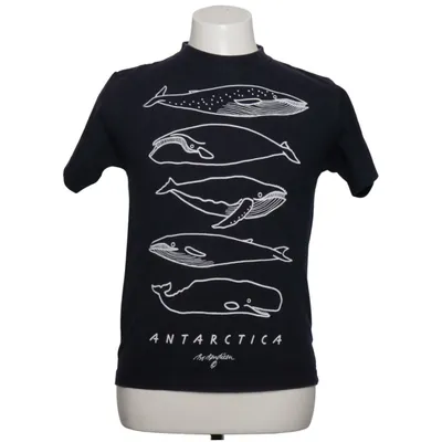 T-shirt (Noir) de Bo Bendixen