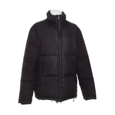 Vinterjakke (Grå) fra Massimo Dutti