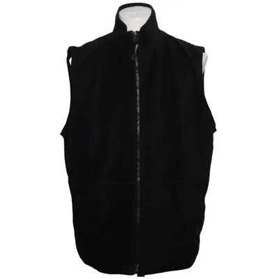 Outer vest (Black) from Result Polyester