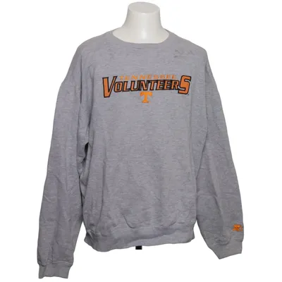Sweatshirt (Gray) from Starter Cotton, Polyester