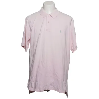 Polo shirt (Pink) from Polo Ralph Lauren Cotton