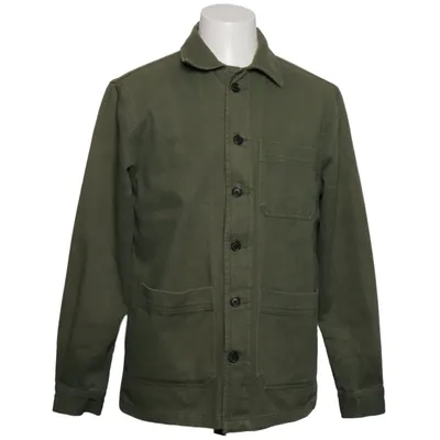Veste de travail (Robert) de Lager 157 Roots Coton